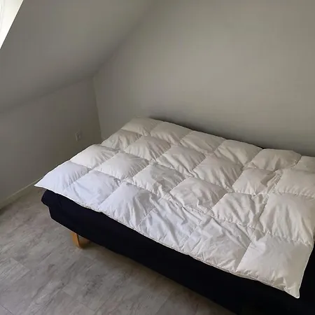 Vangsbo Holidays Penzion 3*