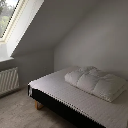 Vangsbo Holidays Gæstehus Grindsted