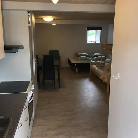 Penzion Vangsbo Holidays 3*