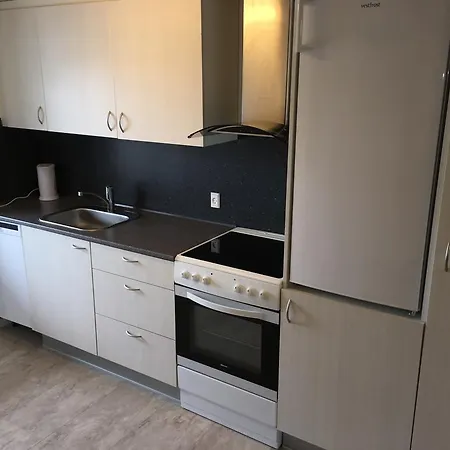 Vangsbo Holidays Penzion 3*