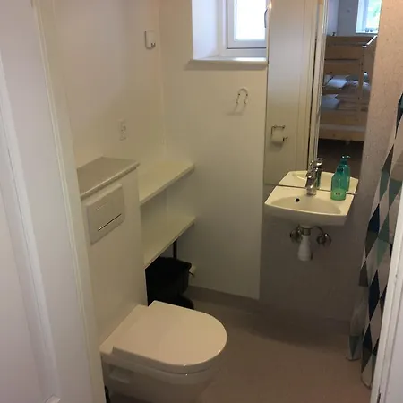 Penzion Vangsbo Holidays 3*